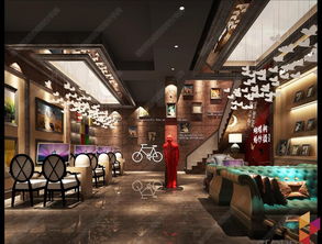 影樓實(shí)景設(shè)計(jì) 構(gòu)建理想中的時(shí)光畫(huà)卷
